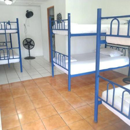 Buena Nota Hostel 자코 외부 사진