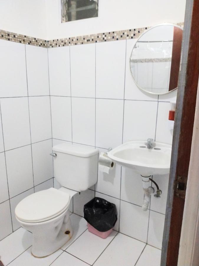 Buena Nota Hostel 자코 외부 사진