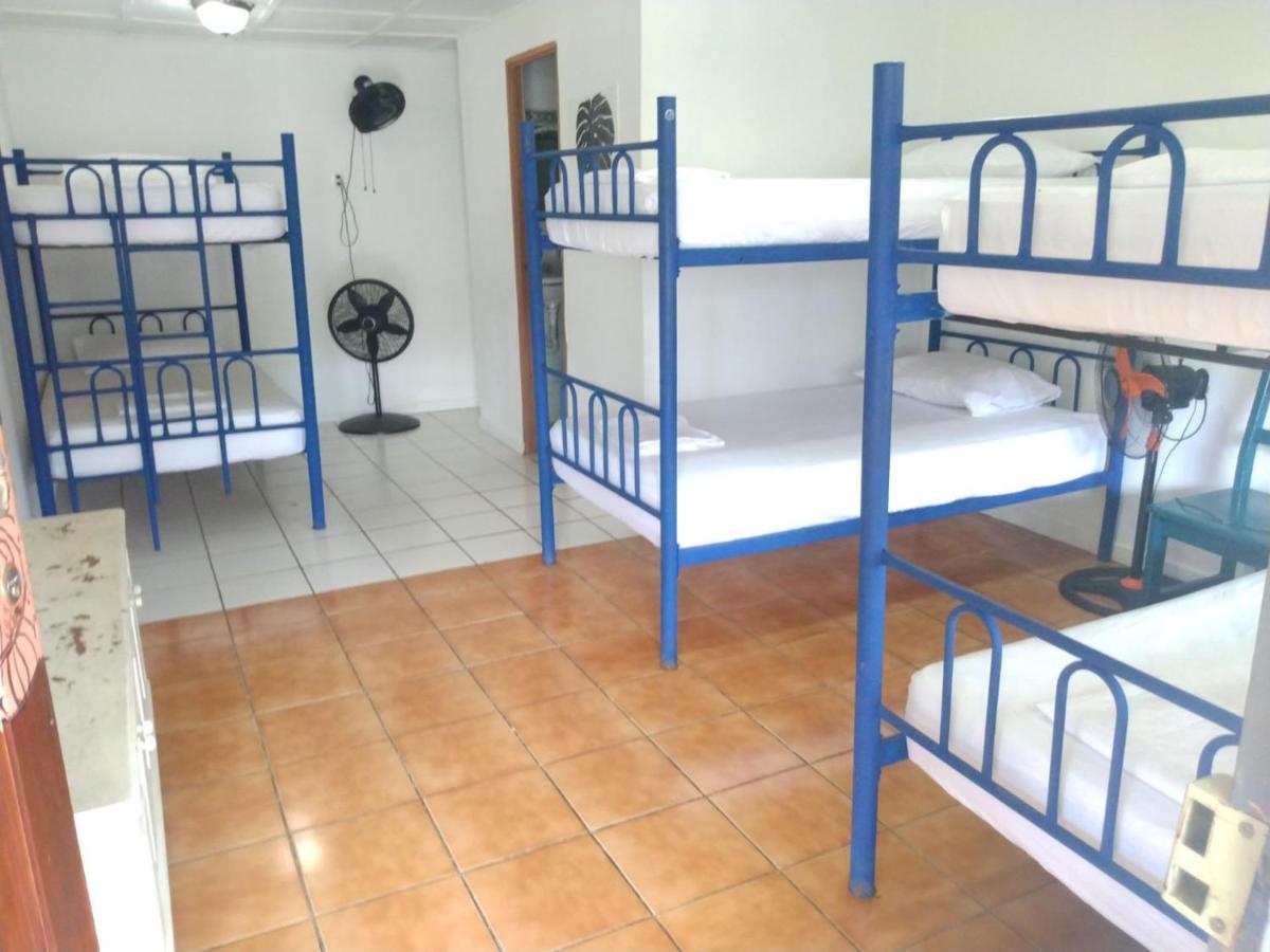 Buena Nota Hostel 자코 외부 사진