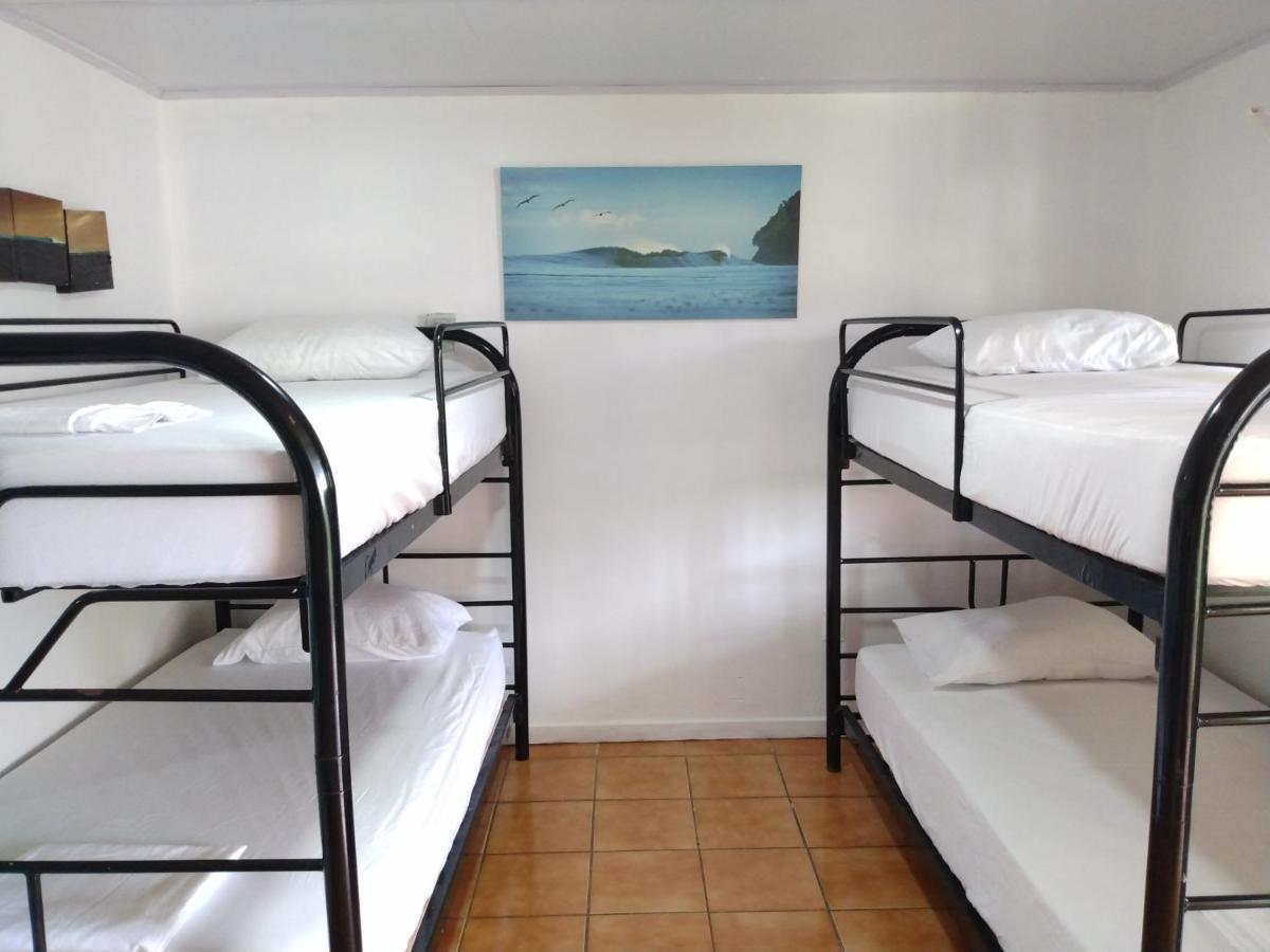Buena Nota Hostel 자코 외부 사진