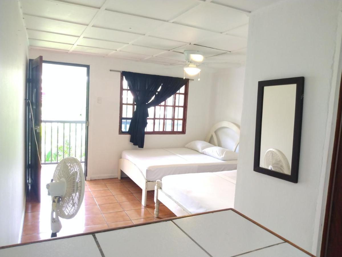 Buena Nota Hostel 자코 외부 사진