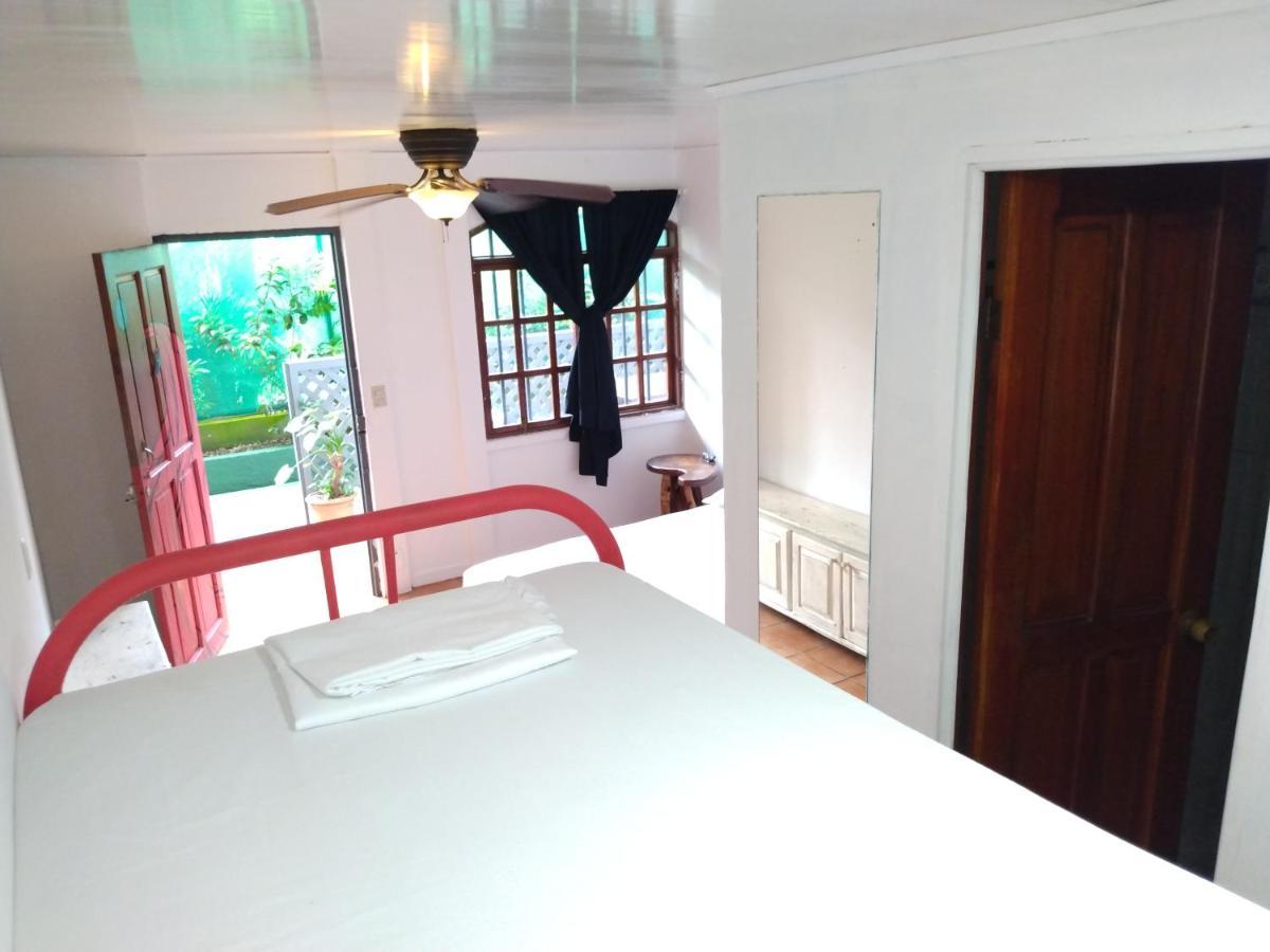 Buena Nota Hostel 자코 외부 사진