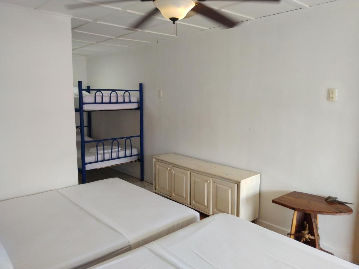 Buena Nota Hostel 자코 외부 사진