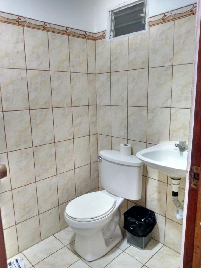 Buena Nota Hostel 자코 외부 사진