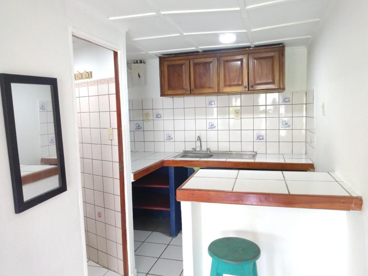 Buena Nota Hostel 자코 외부 사진