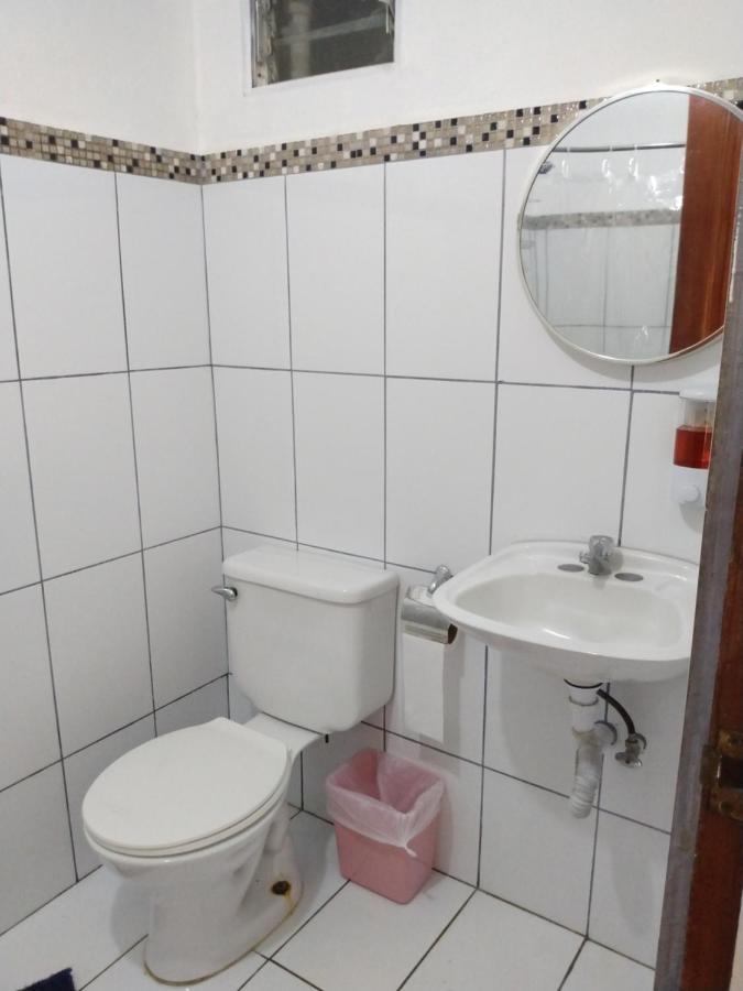 Buena Nota Hostel 자코 외부 사진