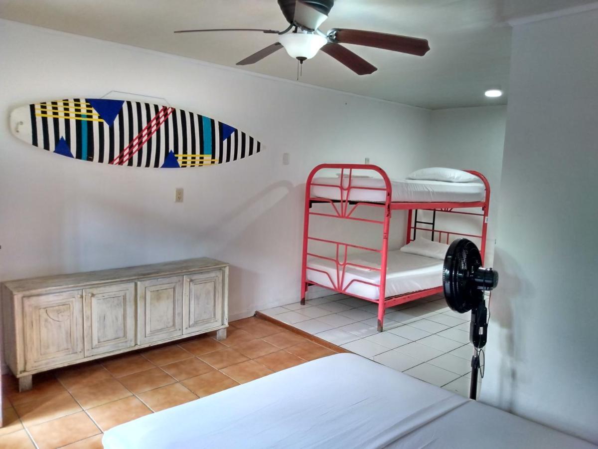 Buena Nota Hostel 자코 외부 사진