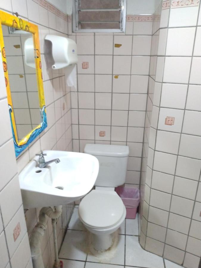 Buena Nota Hostel 자코 외부 사진