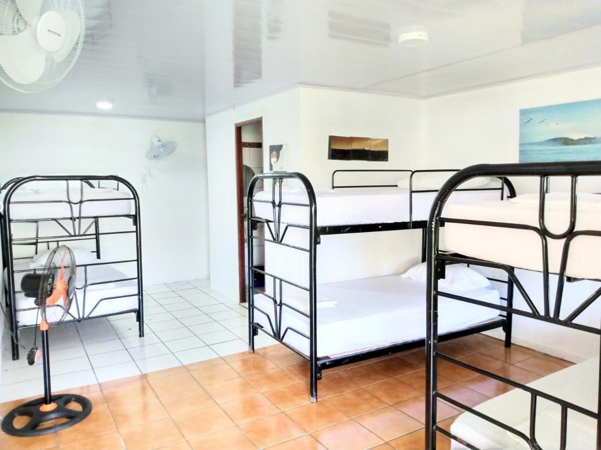 Buena Nota Hostel 자코 외부 사진